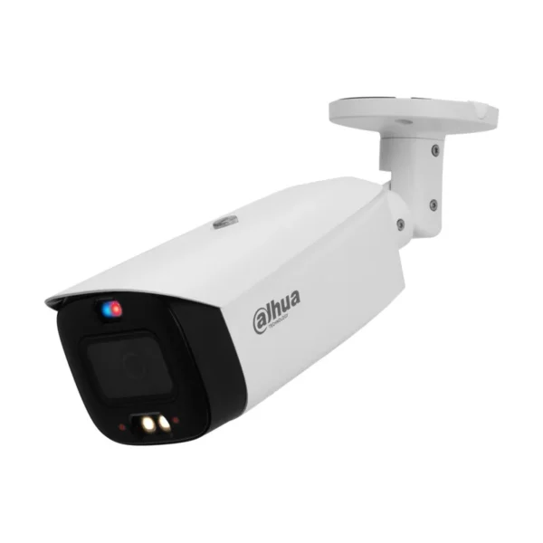 IP Camera DAHUA IPC-HFW3549T1-AS-PV-0280B-S4 White