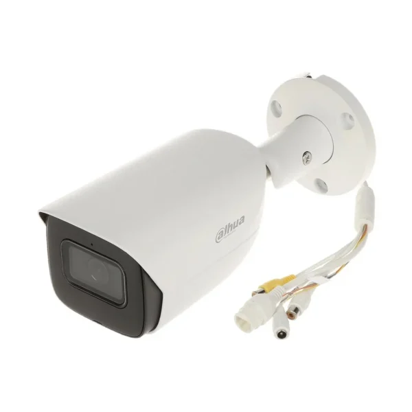 IP Camera DAHUA IPC-HFW3842E-AS-0280B White
