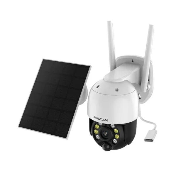 IP Camera FOSCAM B4 White