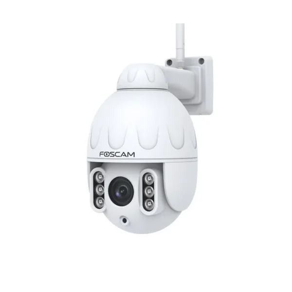 IP Camera FOSCAM SD4 White
