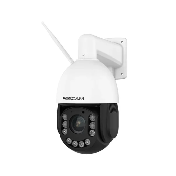 IP Camera FOSCAM SD4H White
