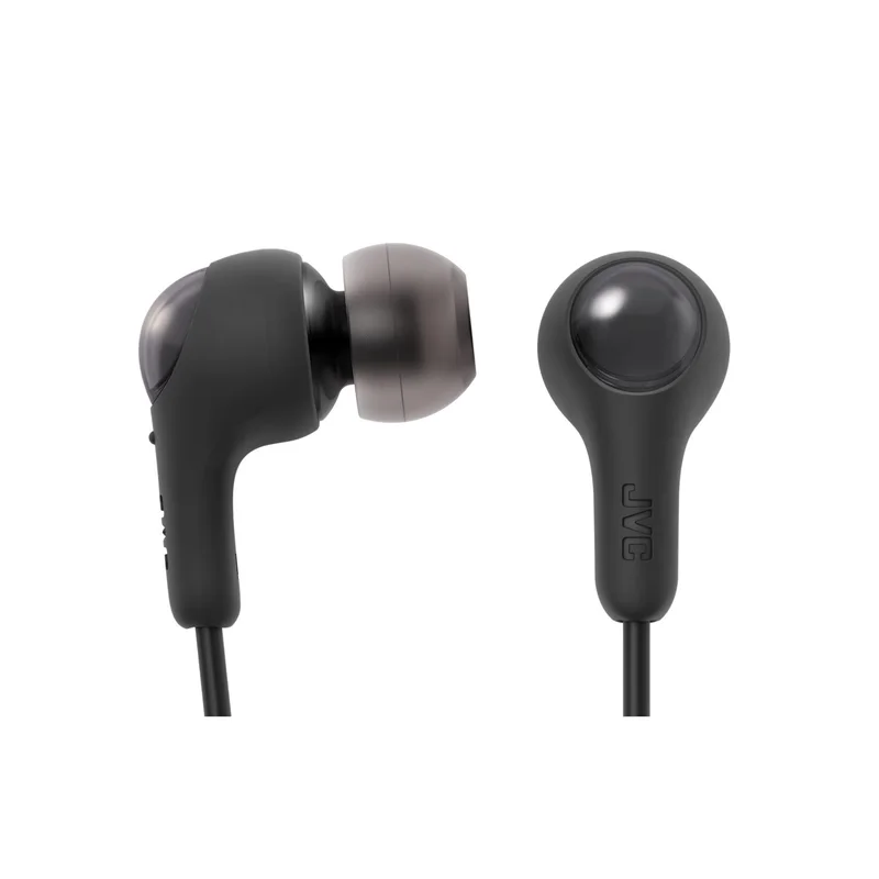 JVC HA-FR9UCBU - in-ear headphones, black