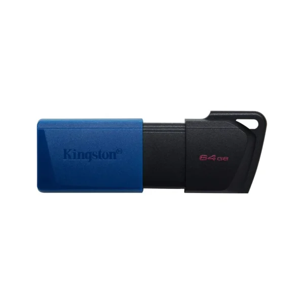 Kingston Exodia 64GB USB 3.2. Blue