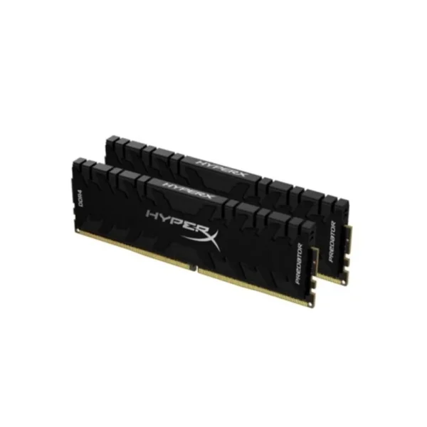 KINGSTON HyperX Predator DDR4 2x8GB 4000MHz XMP