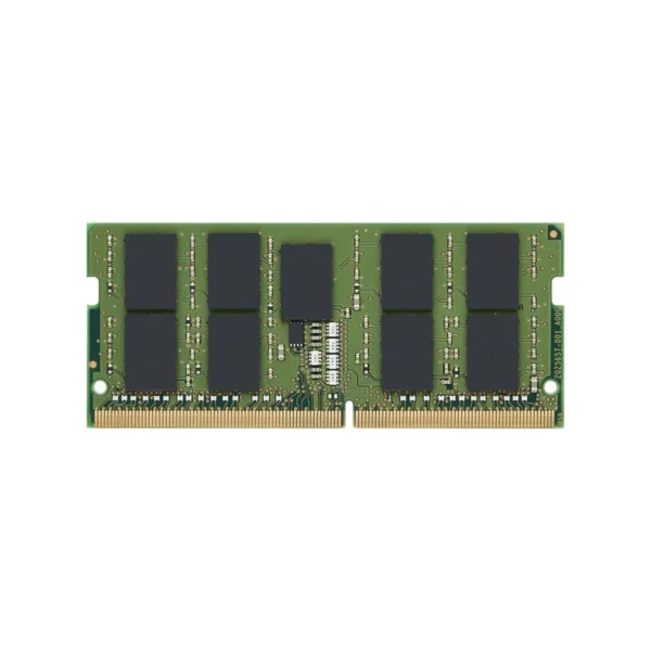 Kingston SODIMM ECC 32GB DDR4 2Rx8 Hynix C 2666MHz PC4-21300 KSM26SED8/32HC