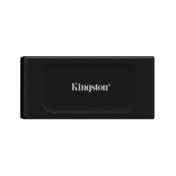 Kingston Technology 1TB XS1000 External USB 3.2 Gen 2 Portable Solid State Drive