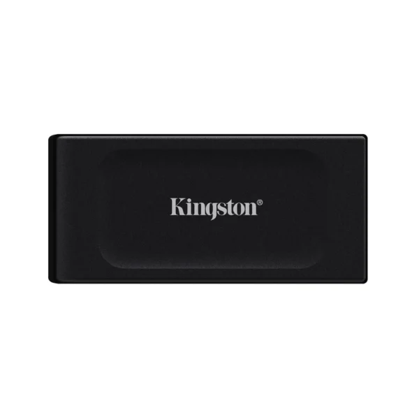 Kingston Technology 2TB XS1000 External USB 3.2 Gen 2 Portable Solid State Drive