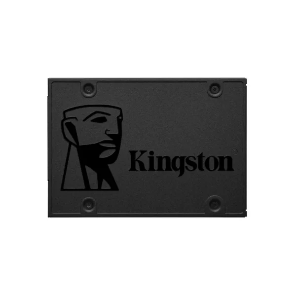 Kingston Technology A400 240 GB 2.5" Serial ATA III TLC