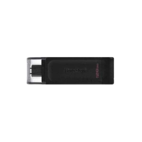 Kingston Technology DataTraveler 128GB USB-C 3.2 Gen 1 70