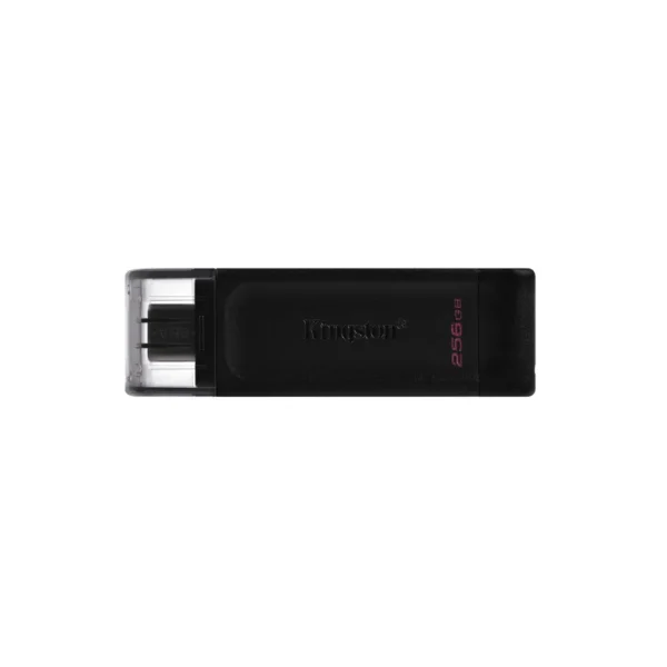 Kingston Technology DataTraveler 256GB USB-C 3.2 Gen 1 70