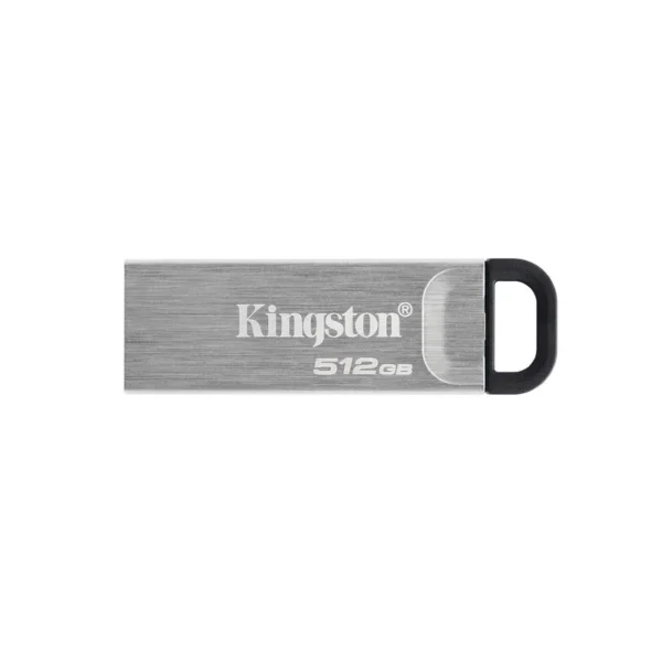 Kingston Technology DataTraveler 512GB Kyson USB Flash Drive