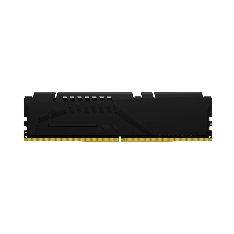 Kingston Technology FURY Beast 32GB 6000MT/s DDR5 CL40 DIMM Black XMP