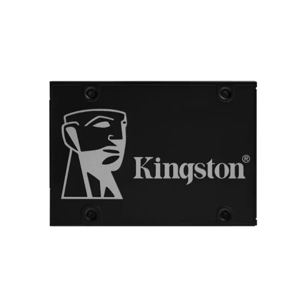 Kingston Technology KC600 2.5" 256 GB Serial ATA III 3D TLC