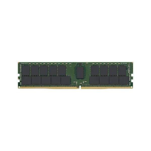 Kingston Technology KSM32RD4/64HD memory module 64 GB 1 x 64 GB DDR4 3200 MT/s 288-pin DIMM ECC