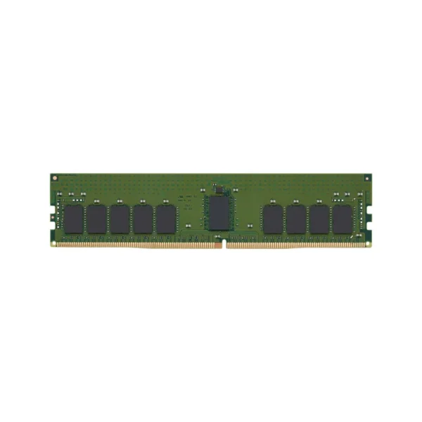 Kingston Technology KSM32RD8/16HE memory module 16 GB 1 x 16 GB DDR4 3200 MT/s 288-pin DIMM ECC