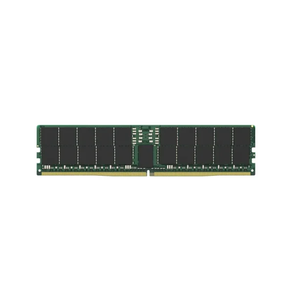 Kingston Technology KSM48R40BD4-64HA memory module 64 GB 1 x 64 GB DDR5 4800 MT/s