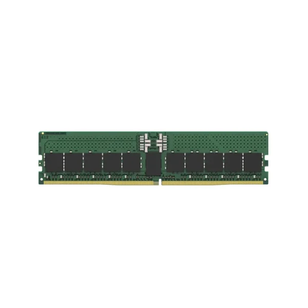 Kingston Technology KSM56R46BD8-32HA memory module 32 GB 1 x 32 GB DDR5 5600 MT/s
