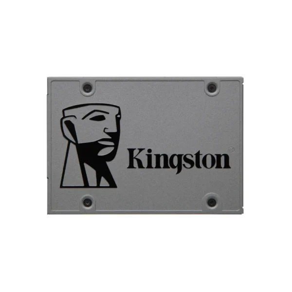 Kingston Technology UV500 1.92 TB 2.5" Serial ATA III 3D TLC