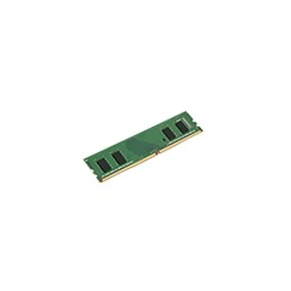 Kingston Technology ValueRAM KVR32N22S6/4 memory module 8 GB 1 x 8 GB DDR4 3200 MHz