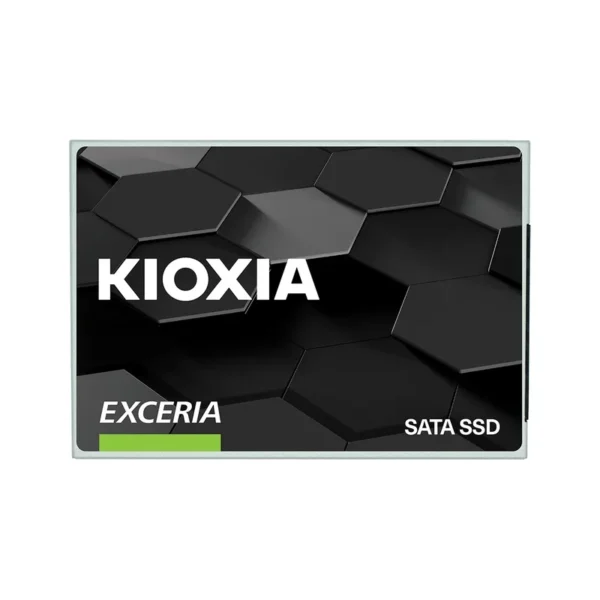 Kioxia EXCERIA 2.5" 960 GB Serial ATA III TLC
