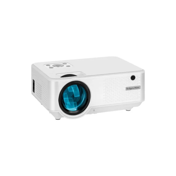 Kruger & Matz V-LED20 projector LED FullHD 1080p (1920x1080)