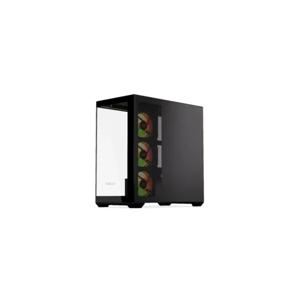 KRUX EXO (KRXD004) Housing Black