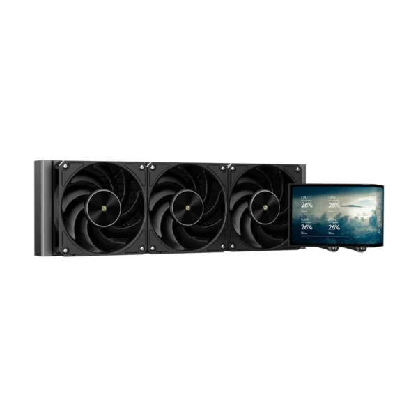Krux HydroArc 360 Water Cooling System