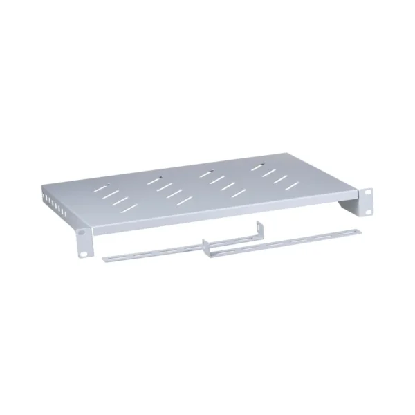 Lanberg AK-1004-S rack accessory Rack shelf