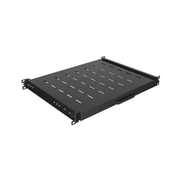 Lanberg AK-1020-B rack accessory Shelf