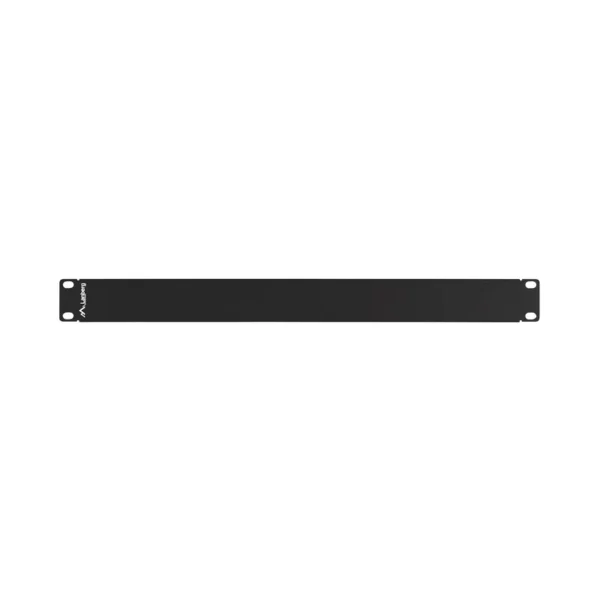 Lanberg AK-1401-B rack accessory Blank panel