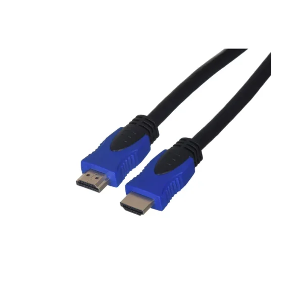 LANBERG HDMI CABLE V2.0 4K M/M 10M BLACK