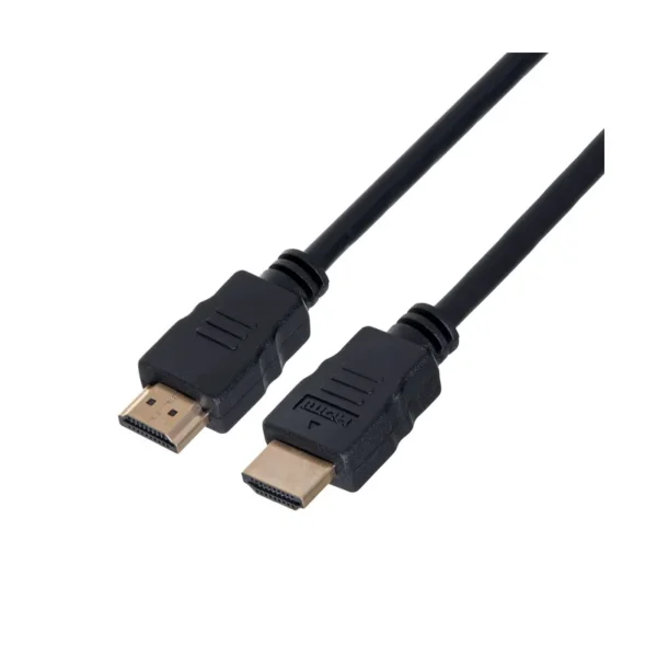 LANBERG HDMI CABLE V2.0 4K M/M 10M (BLACK)