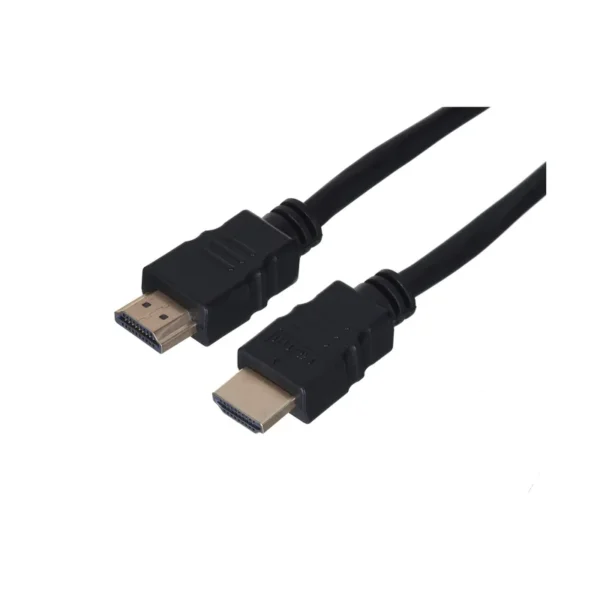 LANBERG HDMI CABLE V2.0 M/M 3M CCS BLACK