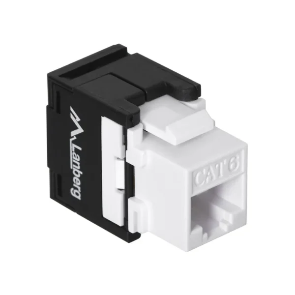 Lanberg KSU6-2000 keystone module