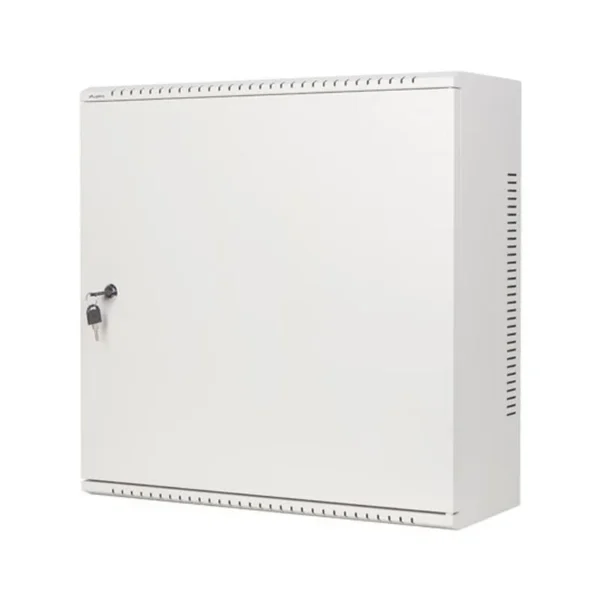 Lanberg WAF1-5203-06-00B 6U Wall mounted rack Grey