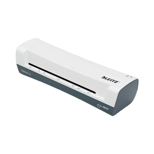 Leitz iLAM Home A4 Laminator, White
