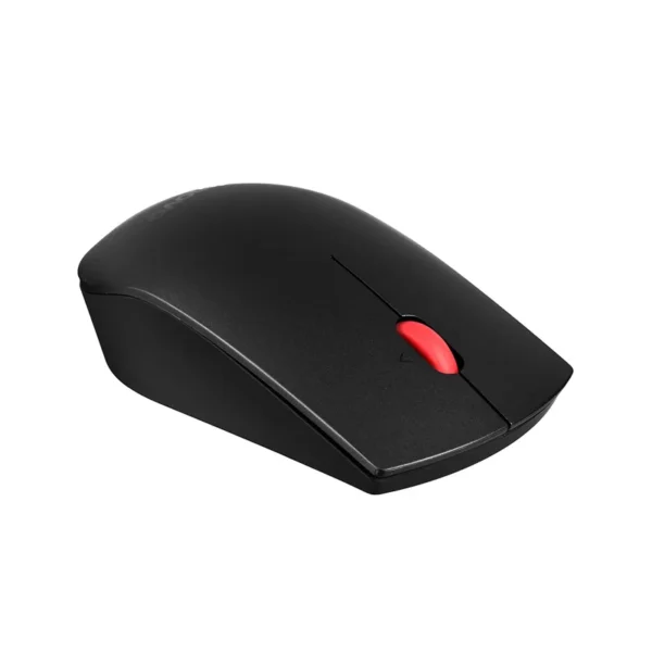 Lenovo 4X30H56886 mouse Office Ambidextrous RF Wireless Laser 1600 DPI