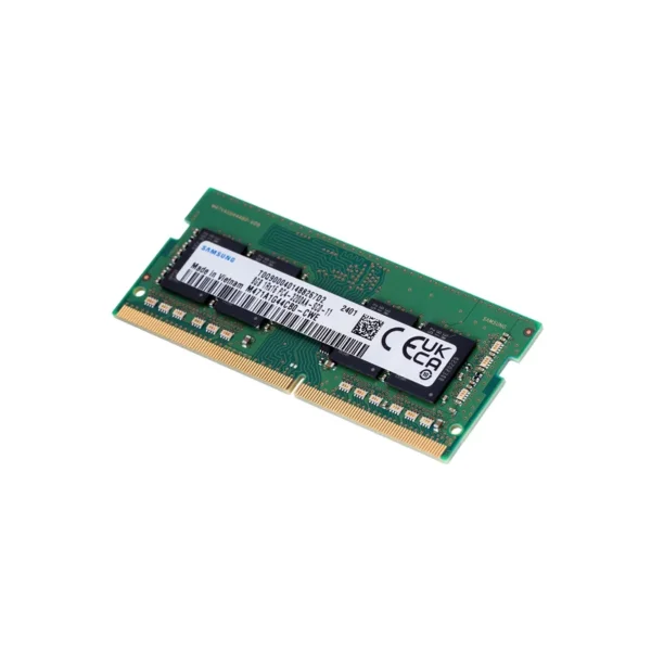 Lenovo 4X71D09532 memory module 8 GB 1 x 8 GB DDR4 3200 MHz