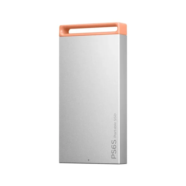 Lenovo 4XB1T88410 external solid state drive 1 TB USB Type-C 3.2 Gen 2 (3.1 Gen 2) Grey