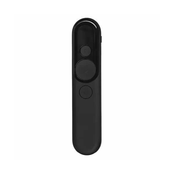 Lenovo 4XW1S62315 wireless presenter Bluetooth/RF Black