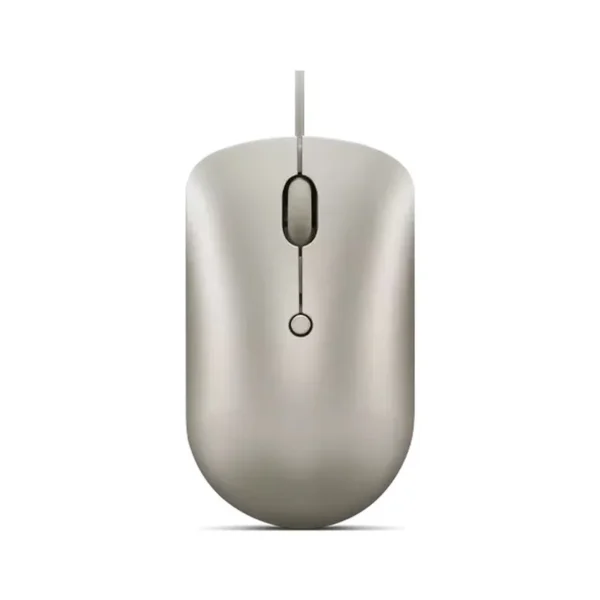 Lenovo 540 mouse Office Ambidextrous USB Type-C Optical 2400 DPI