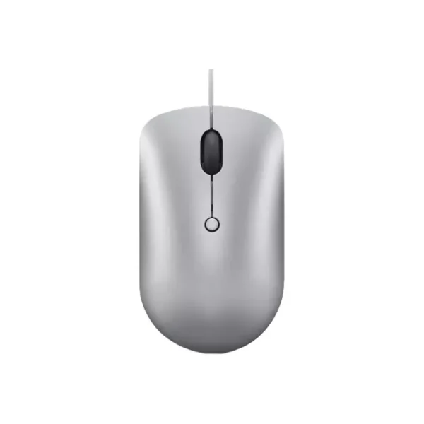 Lenovo 540 mouse Office Ambidextrous USB Type-C Optical