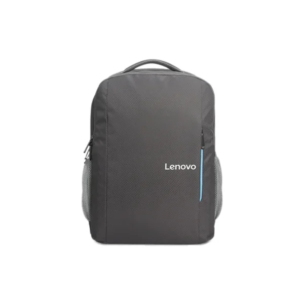 Lenovo B515 notebook case 39.6 cm (15.6") Backpack Black, Grey