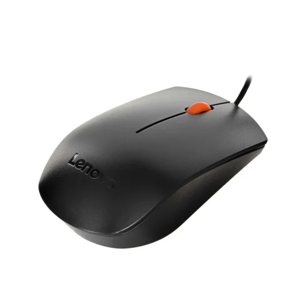 Lenovo GX30M39704 mouse Ambidextrous USB Type-A 1600 DPI