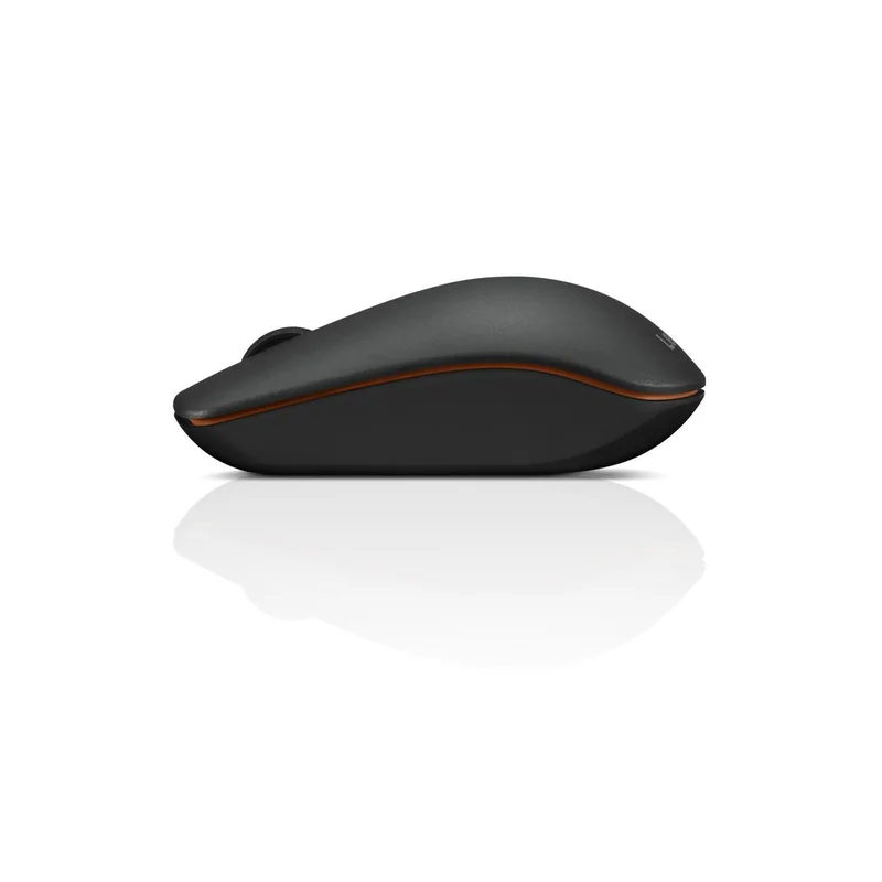 Lenovo GY50R91293 mouse Office Ambidextrous RF Wireless Optical 1200 DPI