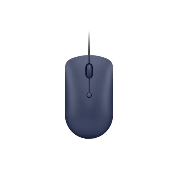 Lenovo GY51D20878 mouse Ambidextrous USB Type-C Optical 2400 DPI