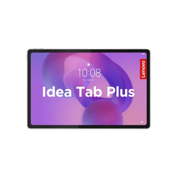 Lenovo Idea Tab Plus MediaTek Dimensity 6400 256 GB 30.7 cm (12.1") 8 GB Wi-Fi 5 (802.11ac) Android 15 Grey