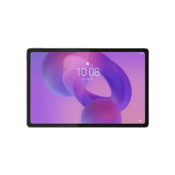 Lenovo Idea Tab Plus MediaTek Dimensity 6400 256 GB 30.7 cm (12.1") 8 GB Wi-Fi 5 (802.11ac) Android 15 Grey