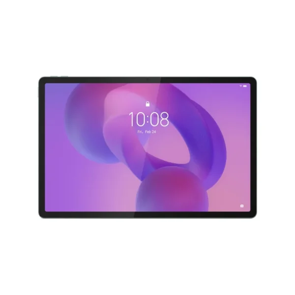 Lenovo Idea Tab Pro Mediatek 128 GB 32.3 cm (12.7") 8 GB Wi-Fi 6E (802.11ax) Android 14 Seafoam Green