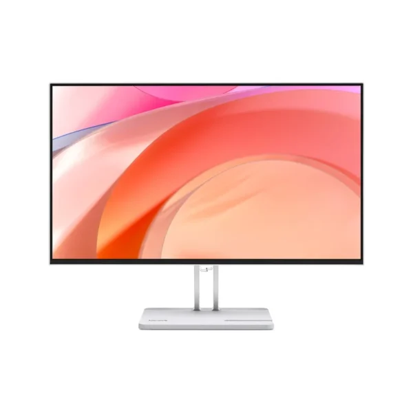 Lenovo L27-45 computer monitor 68.6 cm (27") 1920 x 1080 pixels Full HD LED Grey